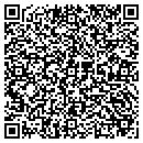 QR code with Hornell Gospel Center contacts