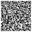 QR code with Ultimate Plus contacts