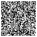 QR code with J V S Company contacts