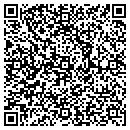 QR code with L & S Collision Auto Body contacts