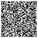 QR code with H & R Block contacts