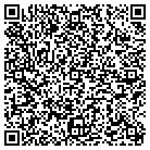 QR code with H & R Block Tax Service contacts