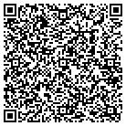 QR code with J & D Custom Furniture contacts
