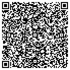 QR code with Kenneth E Martin Apts Inc contacts