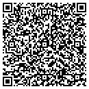 QR code with A A Towing contacts