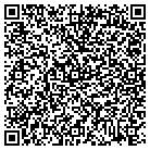 QR code with Three Geese In Flight Celtic contacts