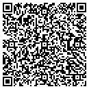 QR code with I Logostics USA Corp contacts