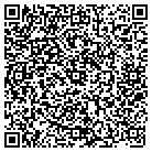 QR code with Hudson City Fire Department contacts