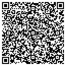 QR code with A & E Strawberries contacts