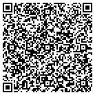 QR code with Holbrook Federal Credit Union contacts
