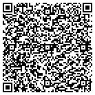 QR code with Hilltop Early Childhood Service contacts