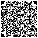 QR code with Raymond F Nine contacts