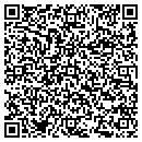QR code with K & W Auto Radiator & AC I contacts