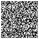 QR code with N & D Deli Grocery contacts