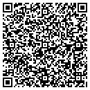 QR code with A Spade 24 Hr Towing contacts