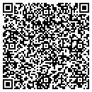 QR code with R A Management contacts