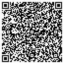 QR code with Hope of Manhattan Corporation contacts