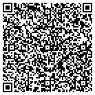 QR code with One Source Facility Service contacts