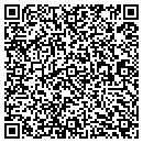 QR code with A J Daigle contacts