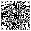 QR code with C & P Billing Service contacts