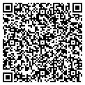 QR code with Dinner & Cent contacts
