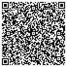 QR code with N L Painting Contracting Corp contacts