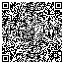 QR code with C & C Refuse Removal Inc contacts