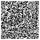 QR code with Calvary Chapel Of Ridgecrest contacts