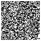 QR code with Yai Ntnal Inst For Dsabilities contacts