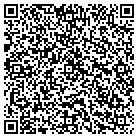 QR code with J D Andrews Construction contacts