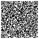 QR code with L B Woodworking Concepts Inc contacts