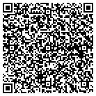 QR code with L & L Window Products Corp contacts