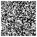 QR code with Kim's Trackside Tavern contacts