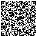 QR code with Armen Graphics Ltd contacts