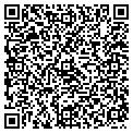 QR code with Cesar Jose Almanzar contacts
