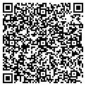 QR code with P H Hobbies contacts