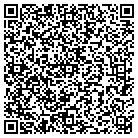 QR code with Taylor Dub Trucking Inc contacts