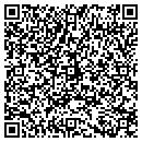 QR code with Kirsch Agency contacts