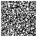 QR code with C H Resources Inc contacts