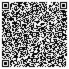 QR code with Oneida County Public Defender contacts