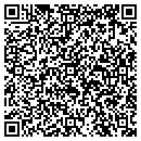 QR code with Flat Out contacts