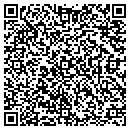 QR code with John Cox Mobil Service contacts
