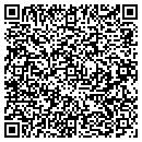 QR code with J W Graphic Design contacts
