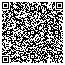 QR code with H S B C Bank contacts