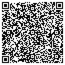 QR code with Harbor View contacts