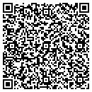 QR code with Alfredo B Donaire MD contacts