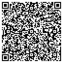 QR code with RQV Rebuilder contacts