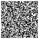 QR code with Atlantic Ave Assn contacts