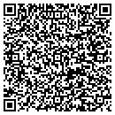 QR code with Randy G Raetz DDS contacts