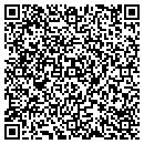 QR code with Kitchenette contacts